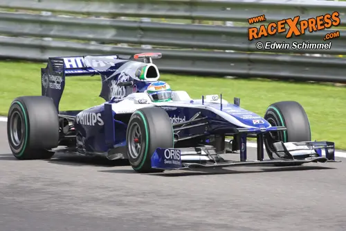 Barrichello