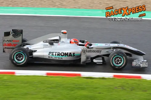 Schumacher