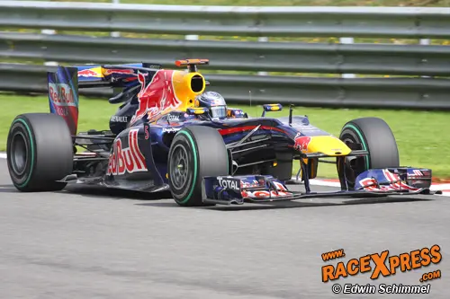 Vettel