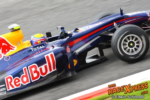 Webber