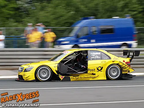jaf coulthard zonder deur p7047116