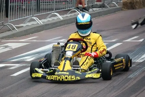 kroes 2 rx 500