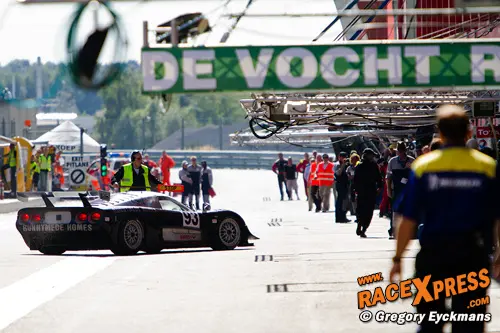 pech voor Mosler