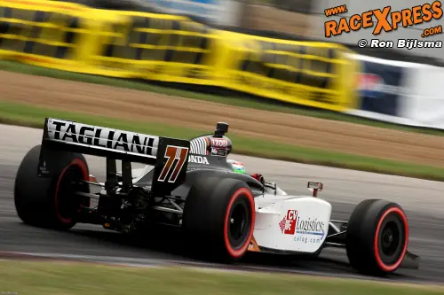 tagliani mid ohio race1