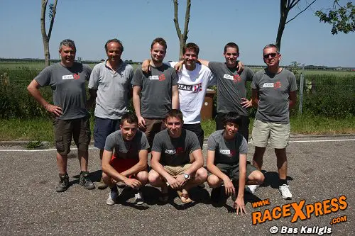 Team DF