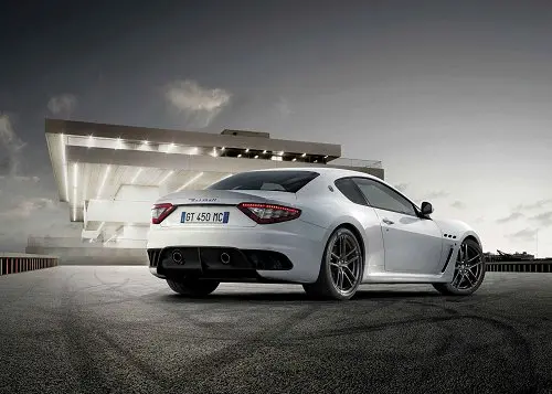Grand Turismo