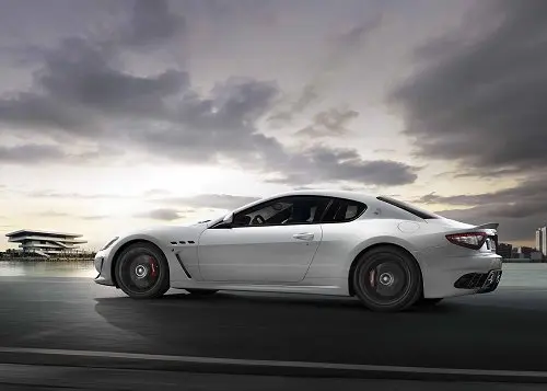 Maserati