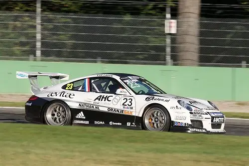 jaap van lagen 2 rx 500