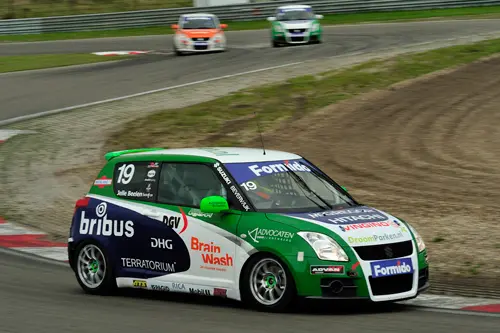 jelle beelen
