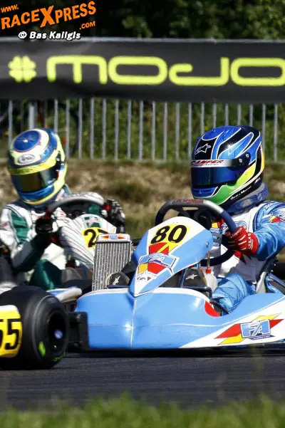 jordi van moorsel rx 400
