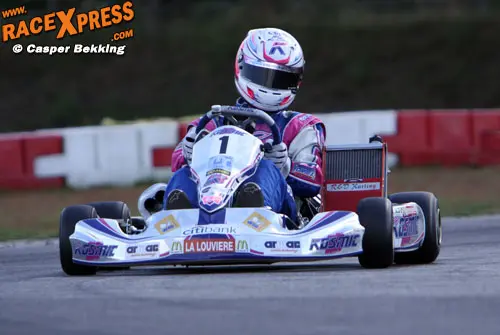 kf2deridder rx500