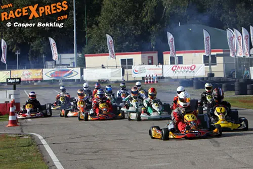 kz2nationaal rx500