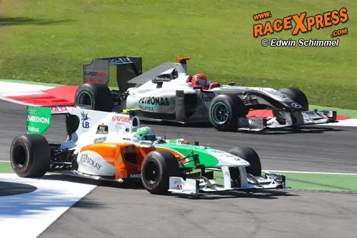 Liuzzi