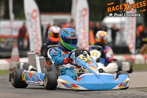 max junioren jordy v moorsel