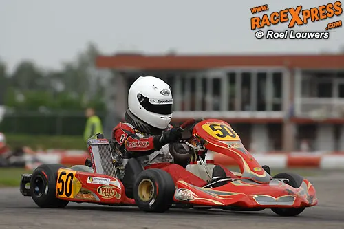 minimax jensten adriaenssens