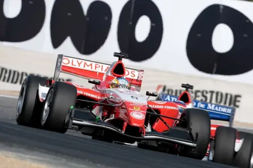 olympiacos saturday jarama