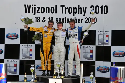 podium henry zumbrinkrx