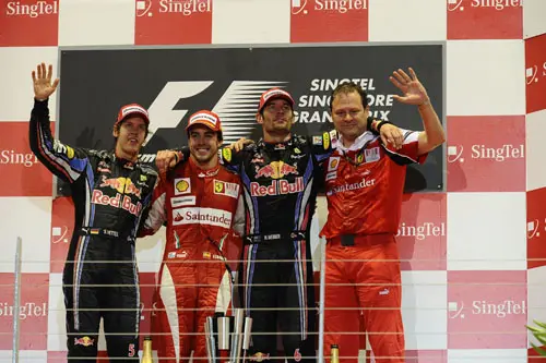 podiumsing rx500