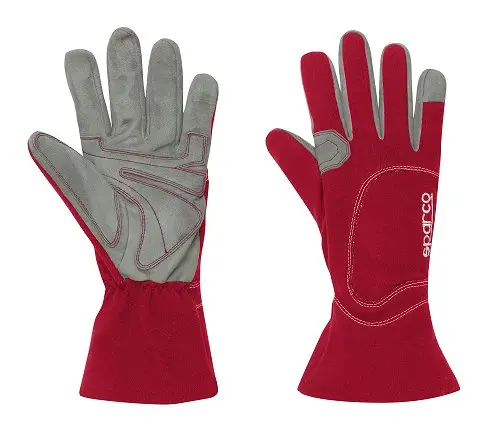 sparco handschoenen rx 500