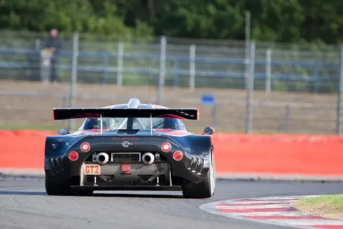spyker 3 rx 500