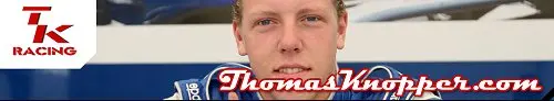 Nieuwe website