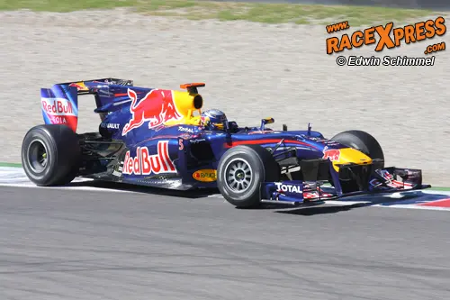 Vettel