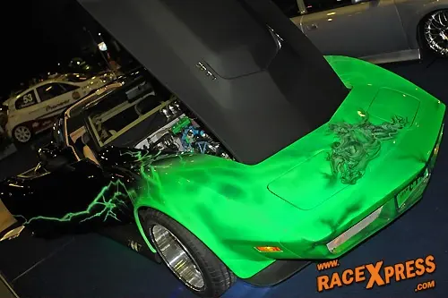 100% Tuning
