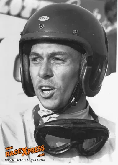 Jim Clark