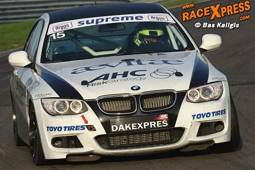 Aevitae Bleekemolen Racing