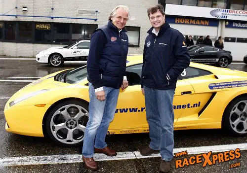 Bleekemolen en Balkenende