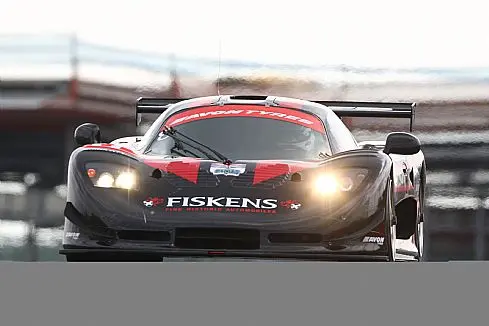fiskenmosler