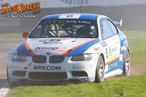 HTC Dutch GT4