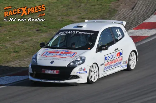 hjk 5828 morien clio