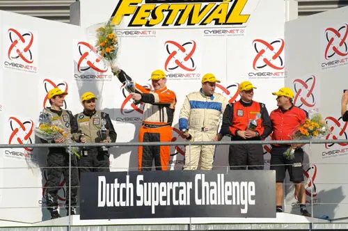 jr podium rx500