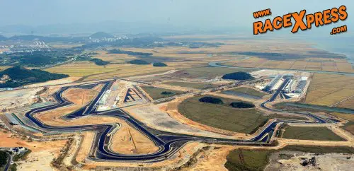 Korean International Circuit