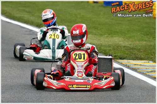 pdb racing 2