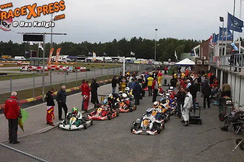 rotax max a