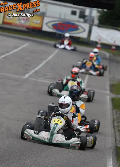 rotax max zes