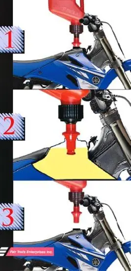 snelvuller
