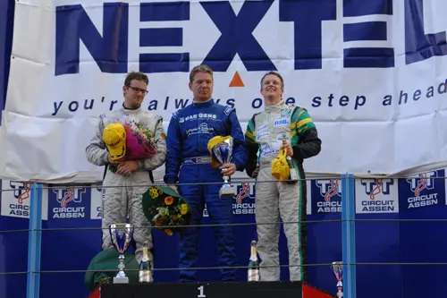 zumbrink podium zondagrx