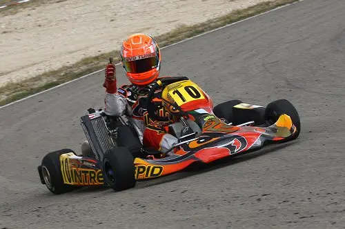 dave blom rx