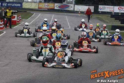 rotax max bekc rx 500