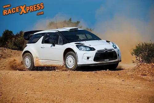 Van Merksteijn Motorsport