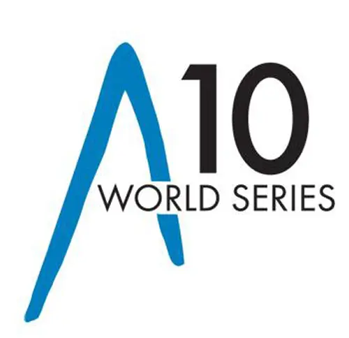 a10 world series rx 500