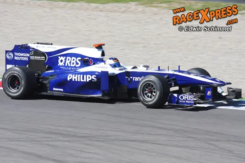 Barrichello