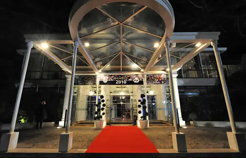 cik fia awards building