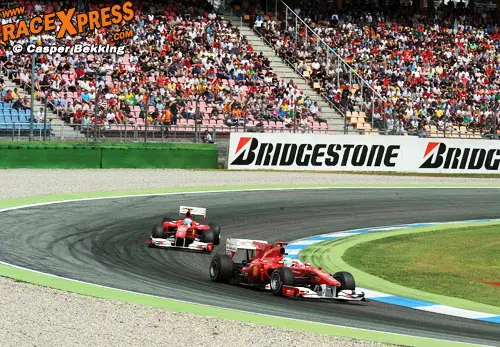 ferrarihock