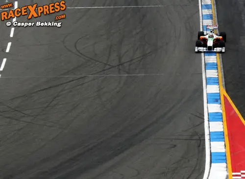 forceindia