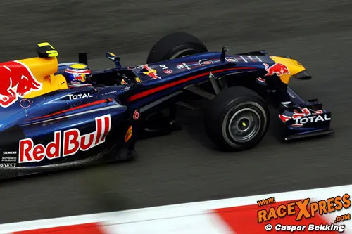 webber