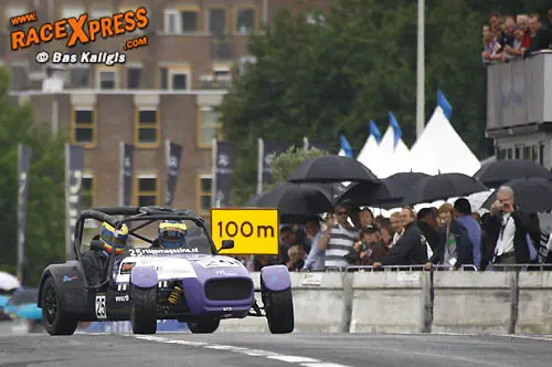 Bavaria City Racing
